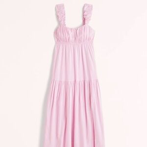 Abercrombie Maxi Dress